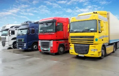 Bursa Hassa Nakliye Ambarı