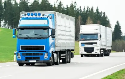 Bursa Hassa | Eşya Taşıma